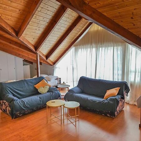 Sunny & Comfy Studio In The Heart Of Preveza Exterior photo
