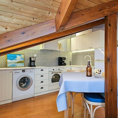 Sunny & Comfy Studio In The Heart Of Preveza Exterior photo