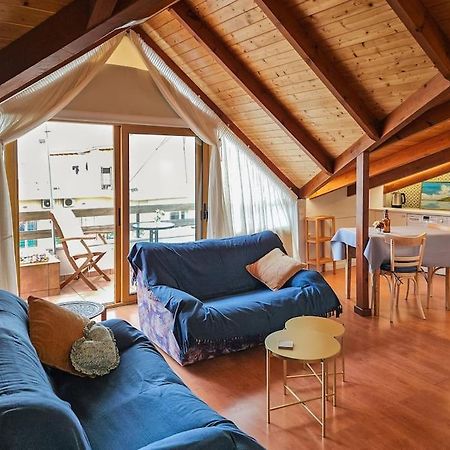 Sunny & Comfy Studio In The Heart Of Preveza Exterior photo