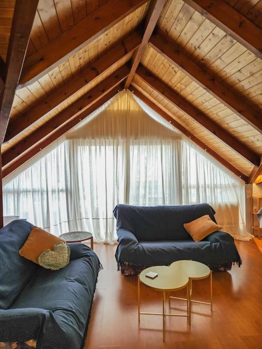 Sunny & Comfy Studio In The Heart Of Preveza Exterior photo
