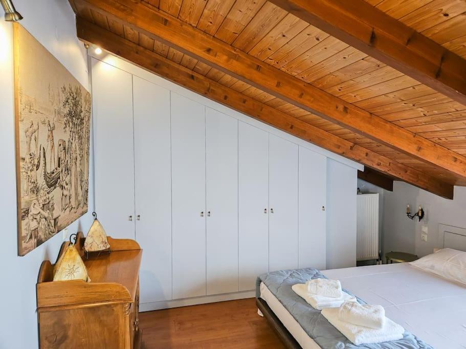 Sunny & Comfy Studio In The Heart Of Preveza Exterior photo