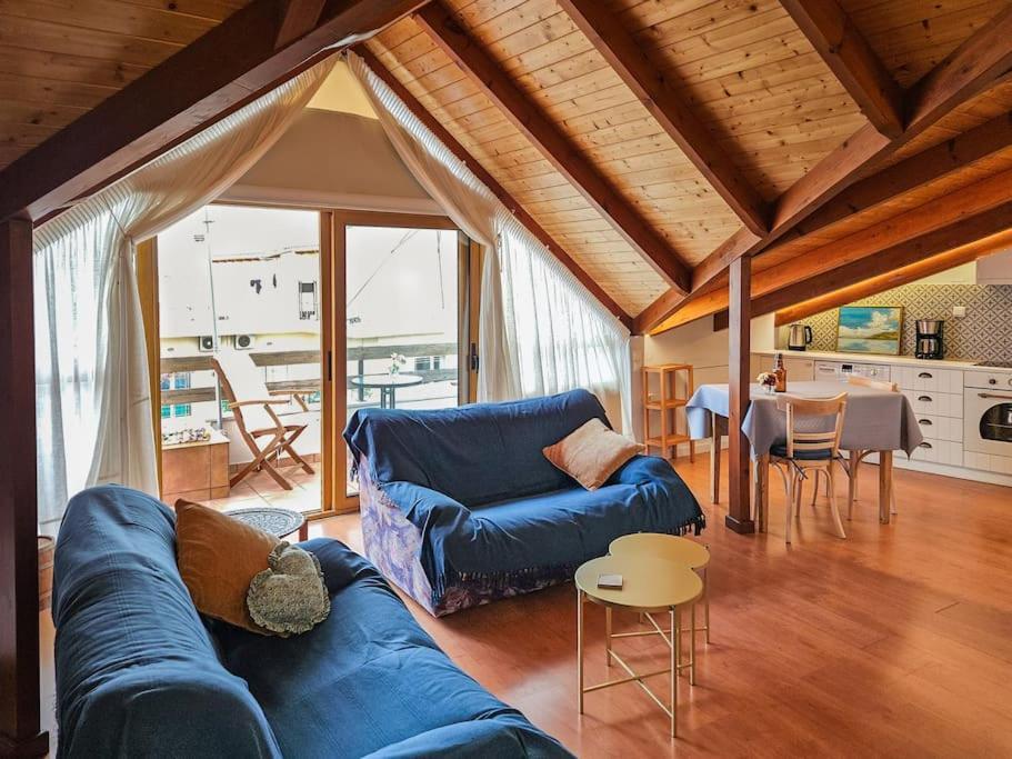 Sunny & Comfy Studio In The Heart Of Preveza Exterior photo